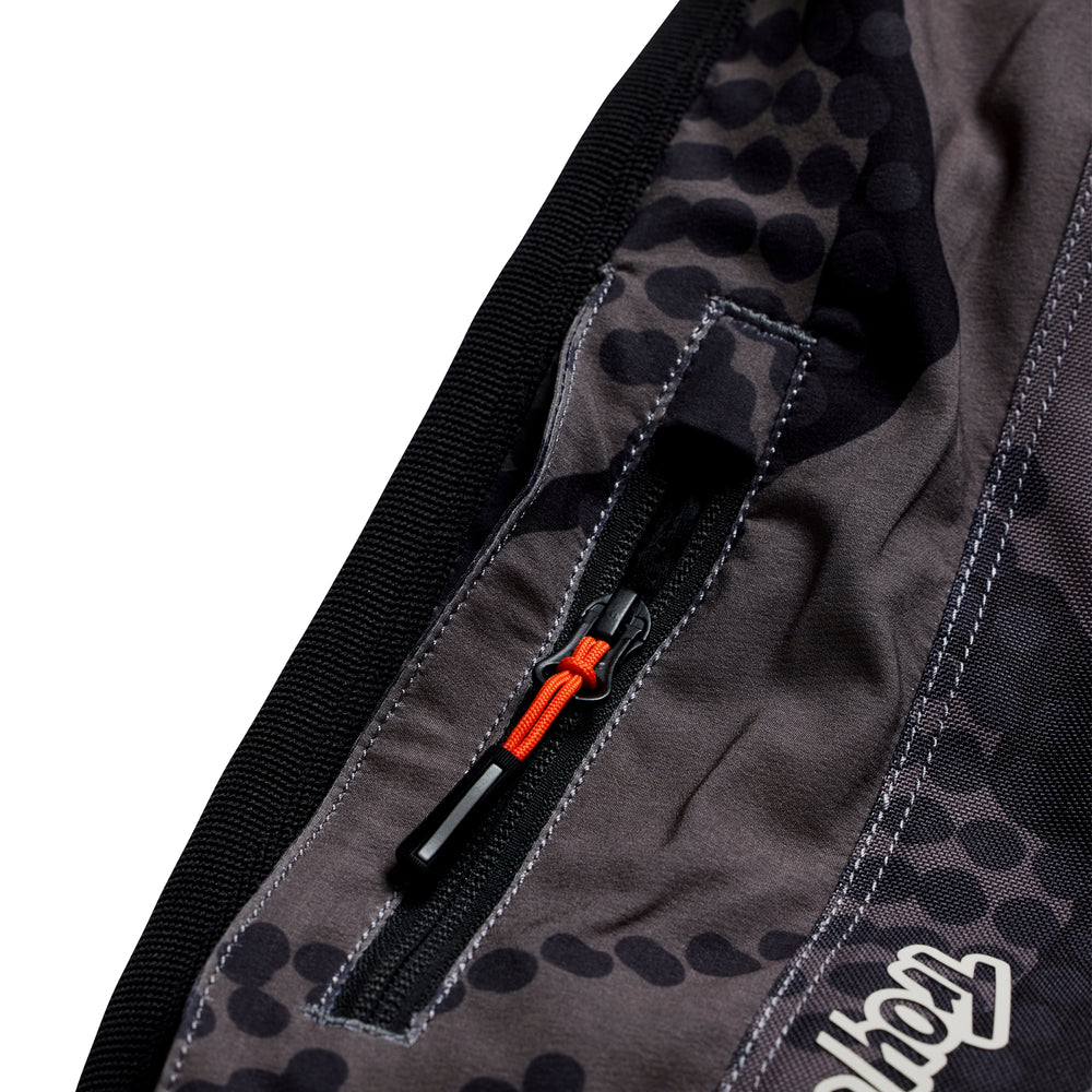 Pants Scout GP Pro - High Desert - Black - 40 Troy Lee Designs