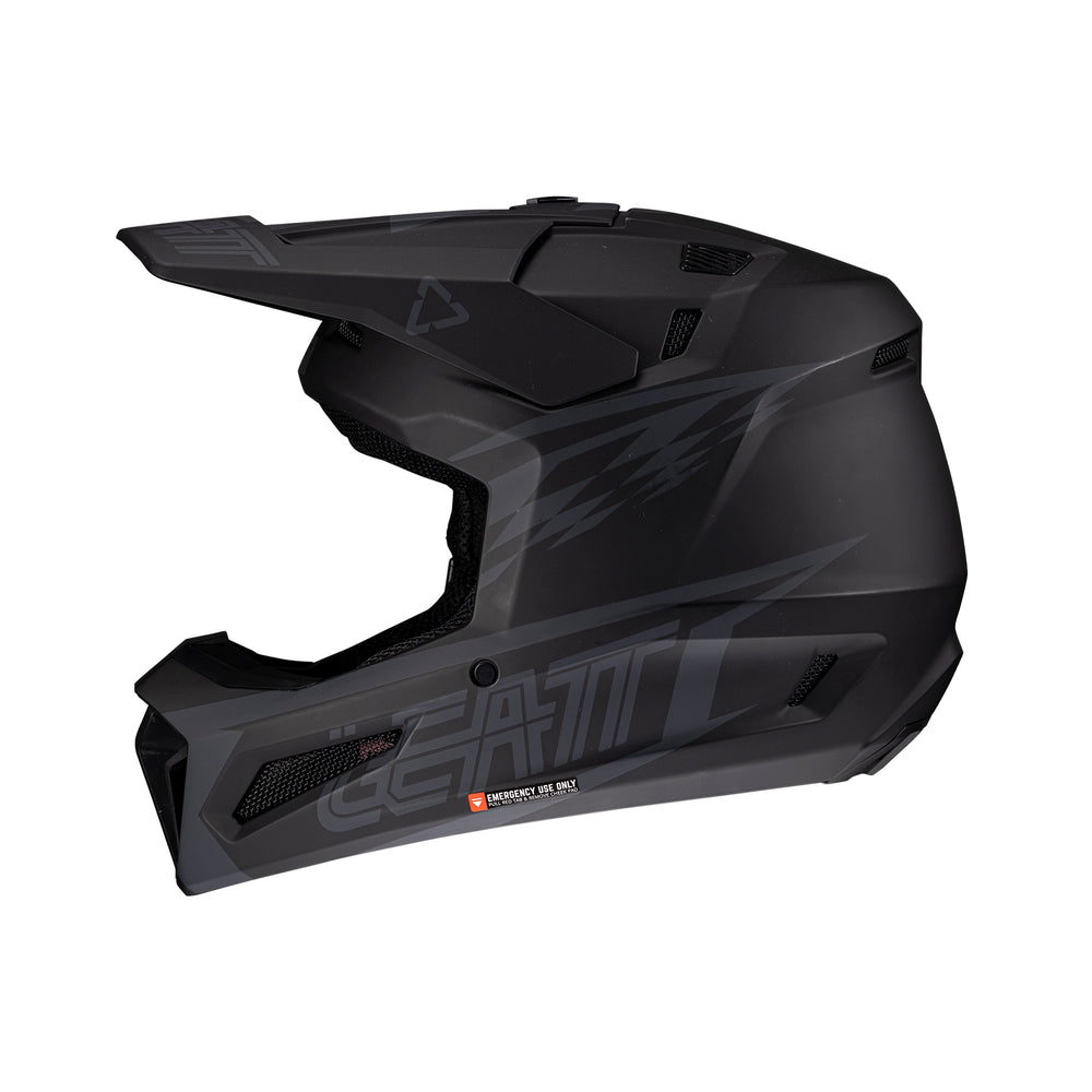 Kit casque Moto 3.5