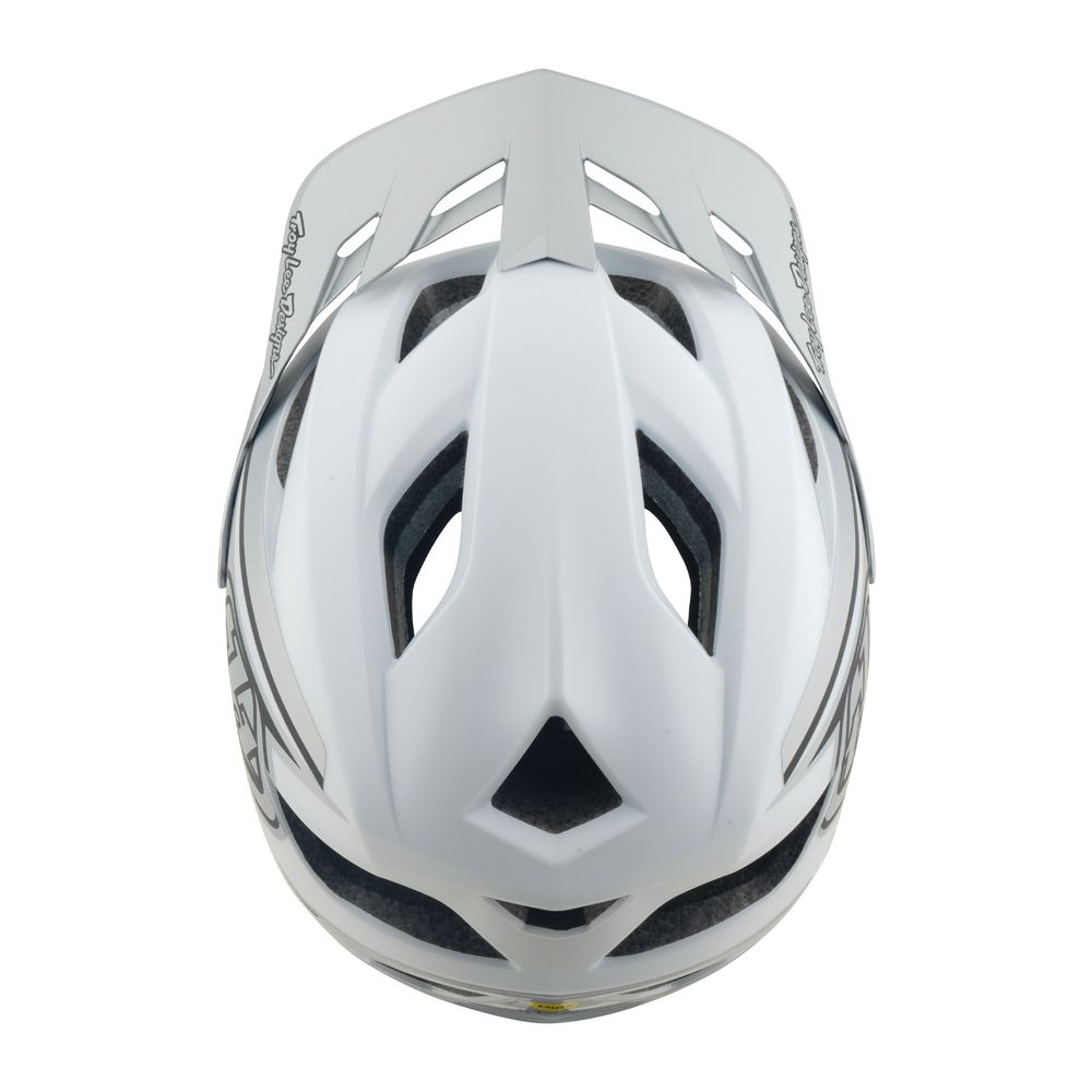 Flowline SE Helmet
