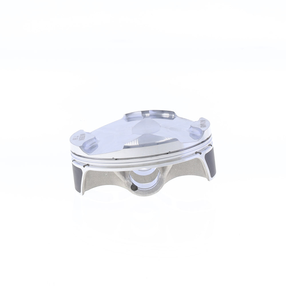 Kit de pistons haut de gamme : piston forgé 4 temps Ø 78 mm + série Smeriglio