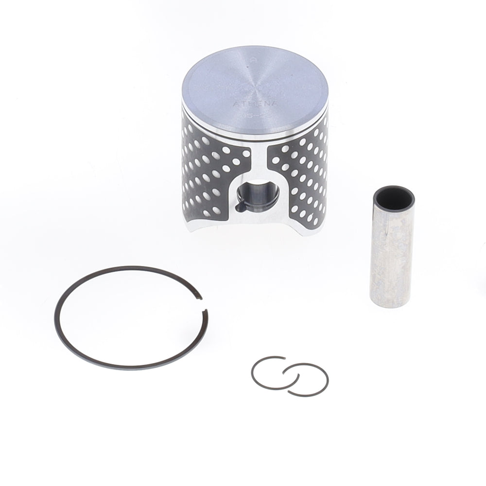 2T Guss Racing Leichtbaukolben Ø 54 mm für OE Zylinder