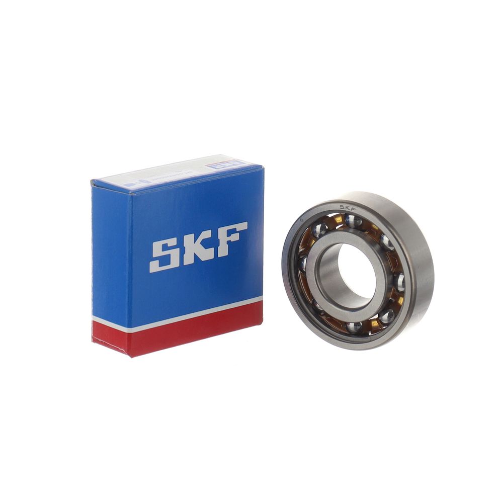 Bearing 6304TN9/C4 - SKF