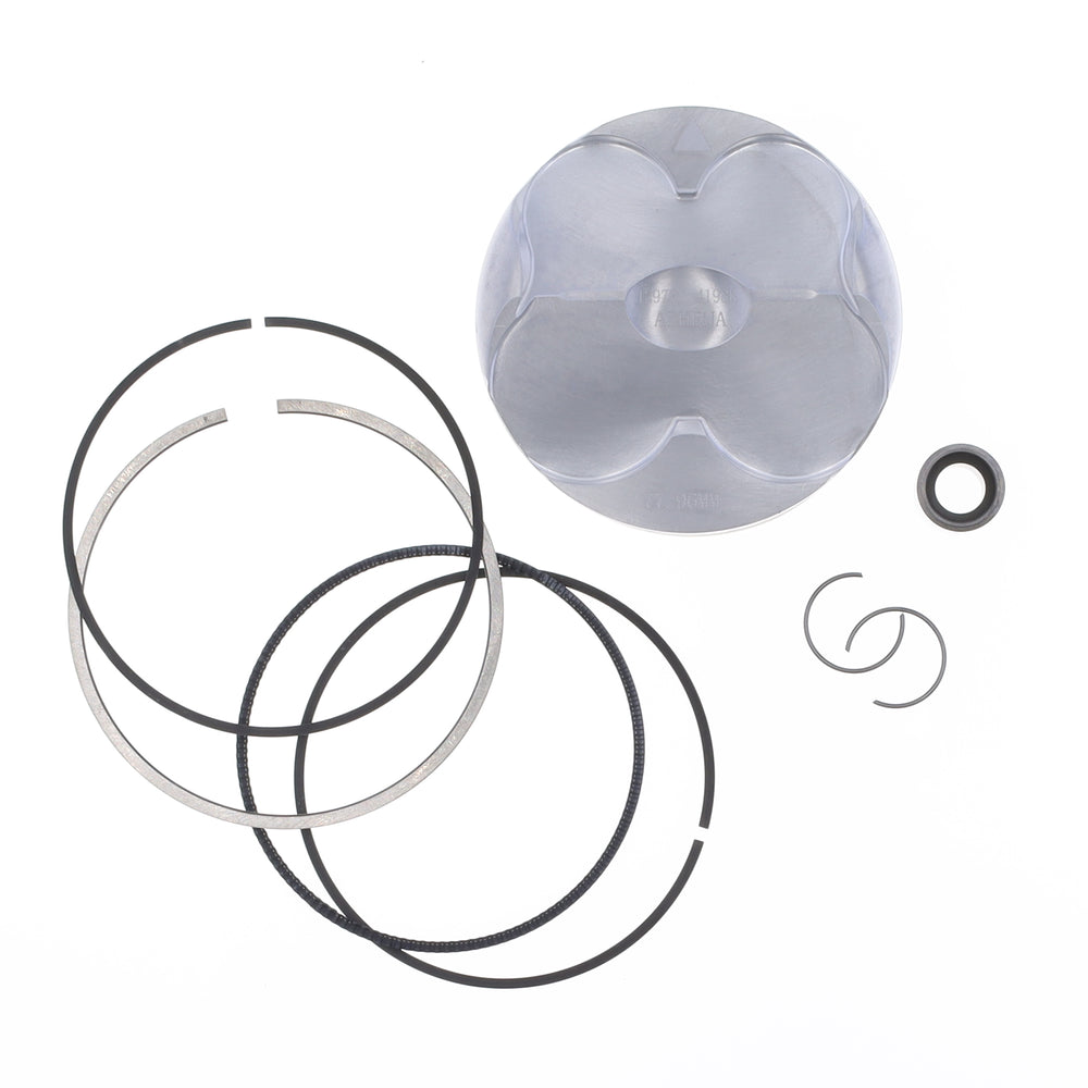 4T Forged Racing Piston Ø 78 mm for OE Cylinder