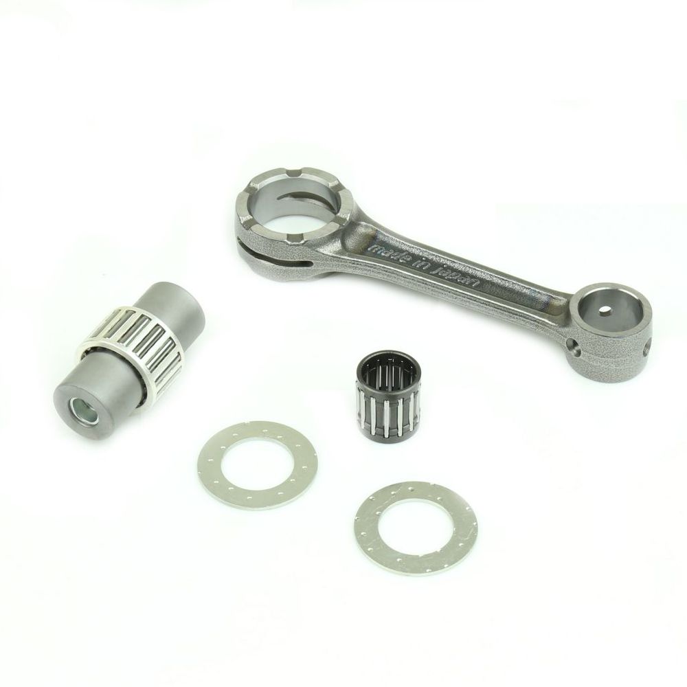 Kit biella con serie guarnizioni motore