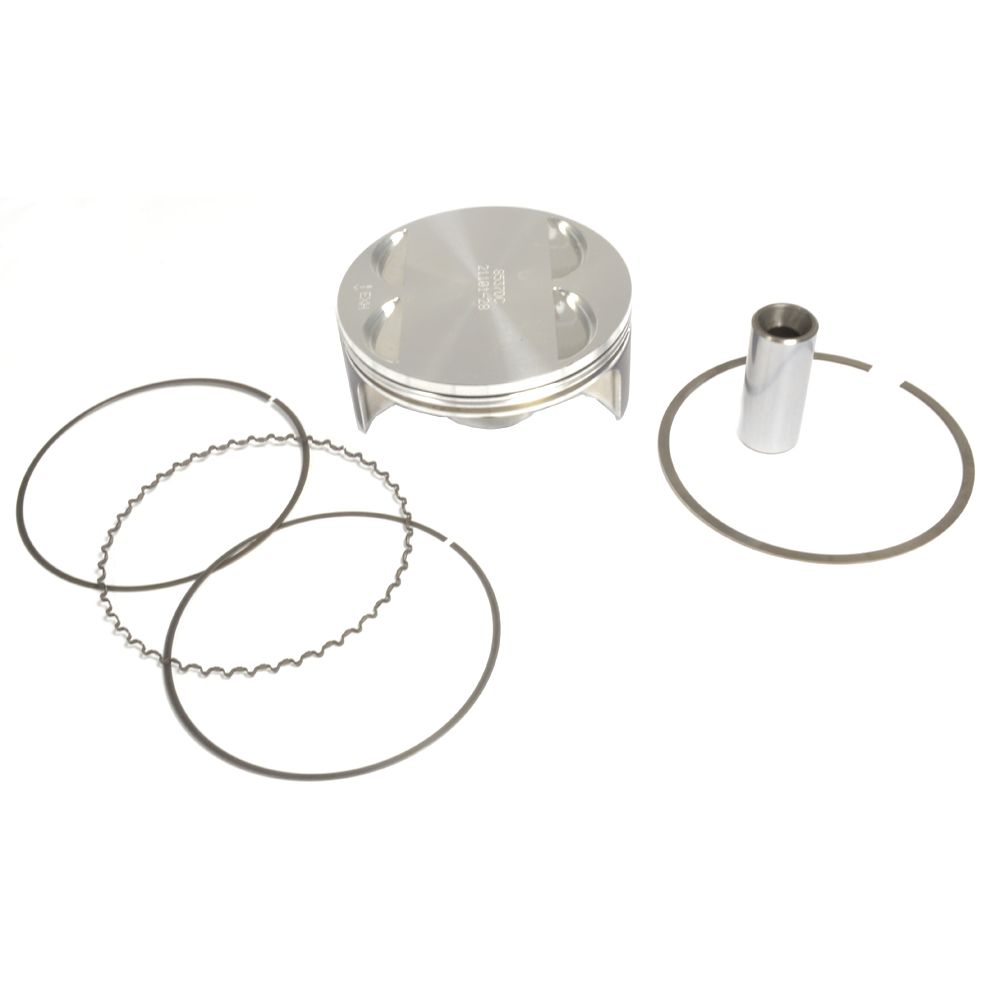 Pistone Ø 94,94 mm forgiato per cilindro originale
