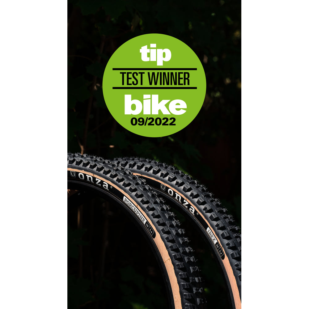Cubiertas Mtb Ibex - Skinwall 29x2.60 Grc120 All-mountain, Trail