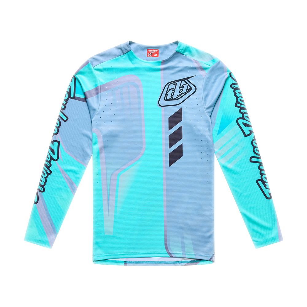 Sprint Pro Jersey