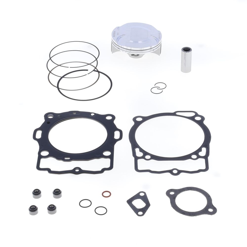 Top End Piston Kit: Forged 4-Stroke Piston Ø 95 mm + Top End Gasket Kit