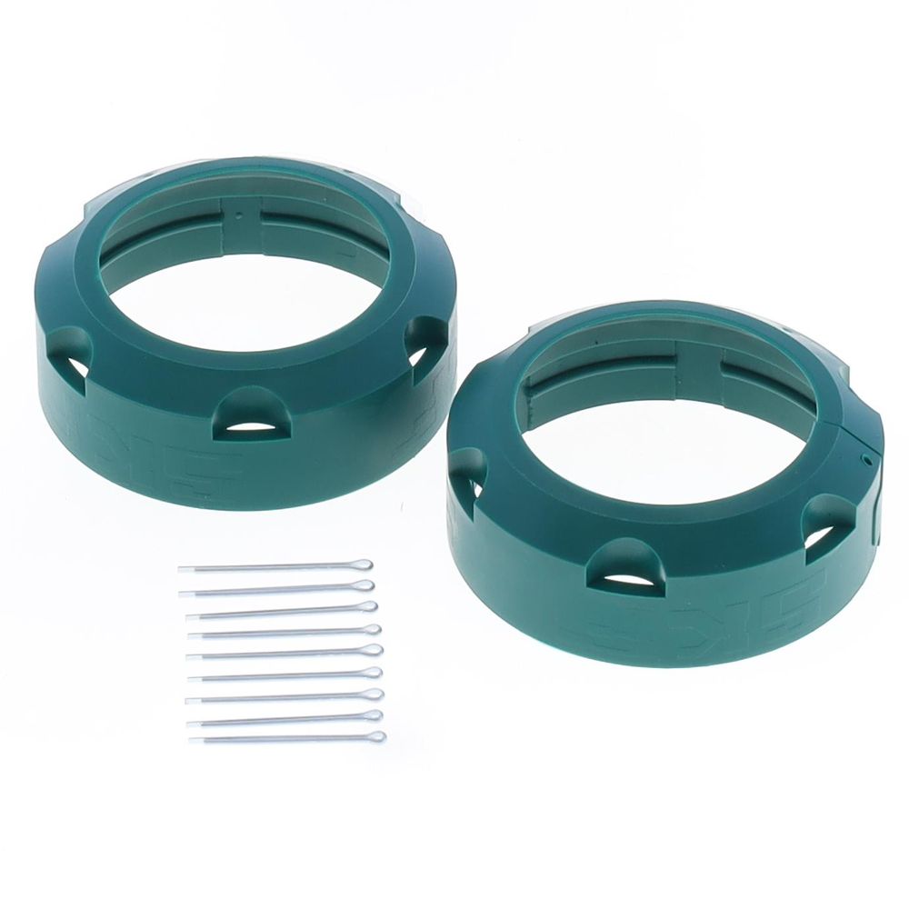 Kit Raschiafango Forcella, Showa 48 mm