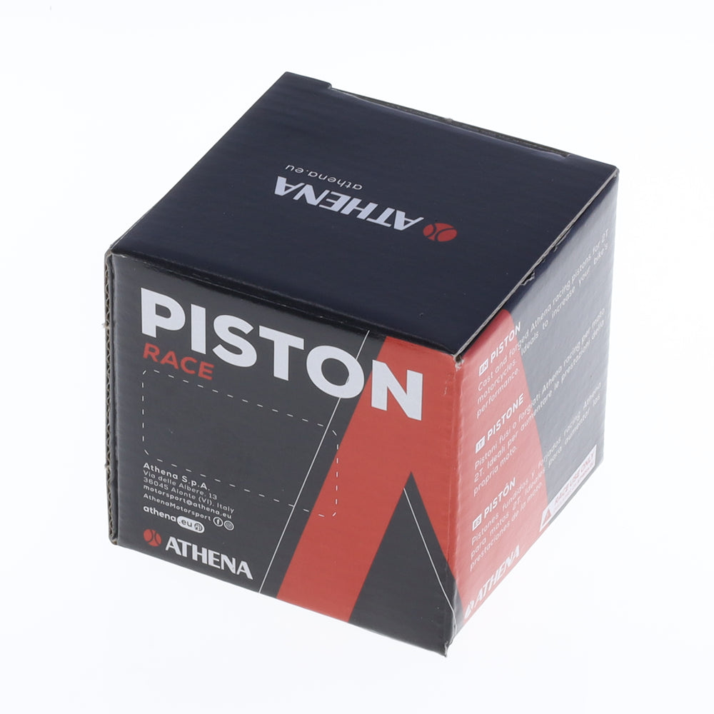 2T Cast Piston Ø 58 mm for Athena Big Bore Cylinder Kit