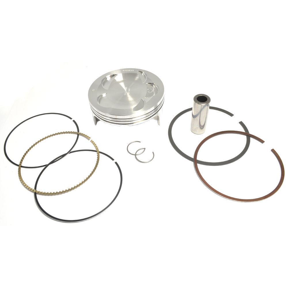 4T Forged Racing Piston Ø 97,95 mm for Athena Big Bore Cylinder