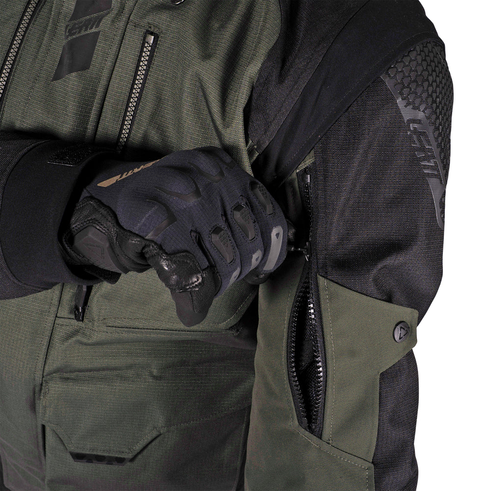 ChaquetaADVMultiTour5.5