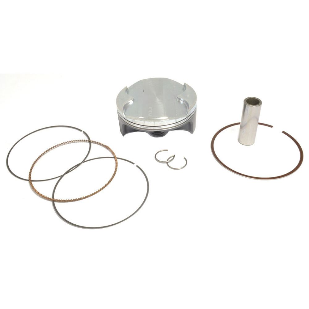 Piston 4T forgé Racing Ø 80 mm pour cylindre Athena Big Bore
