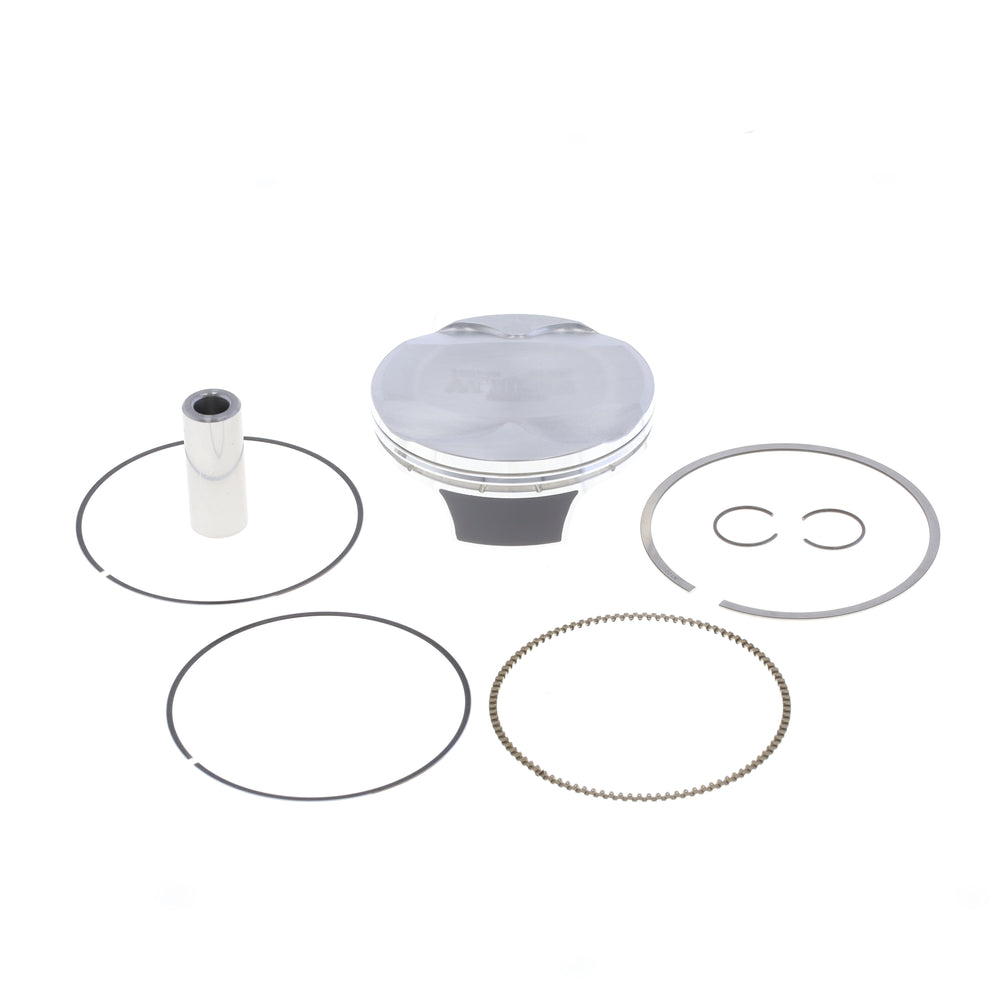 Pistone 4T Forgiato Racing Ø 88 mm per Cilindro OE