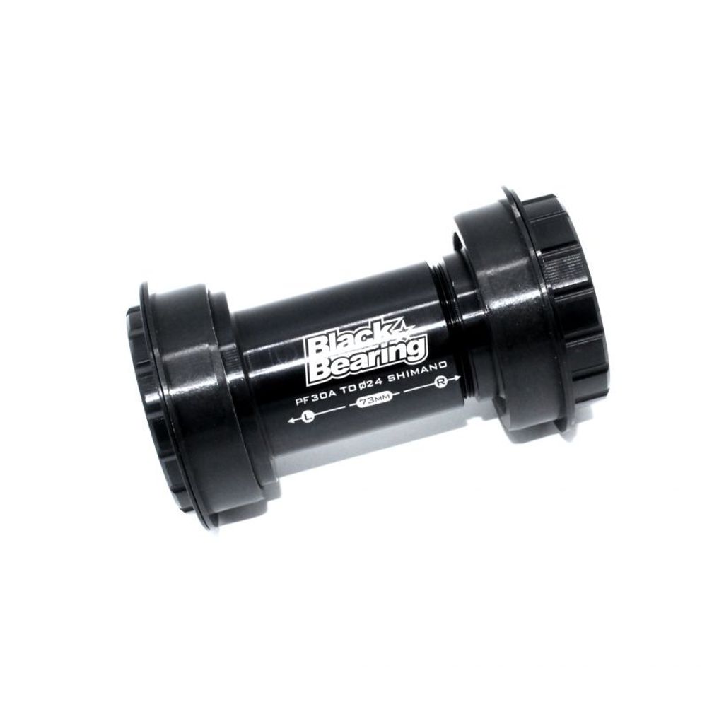 Movimento Centrale - 46-73A-24/GXP (cannondale) - B5S  Black Bearing