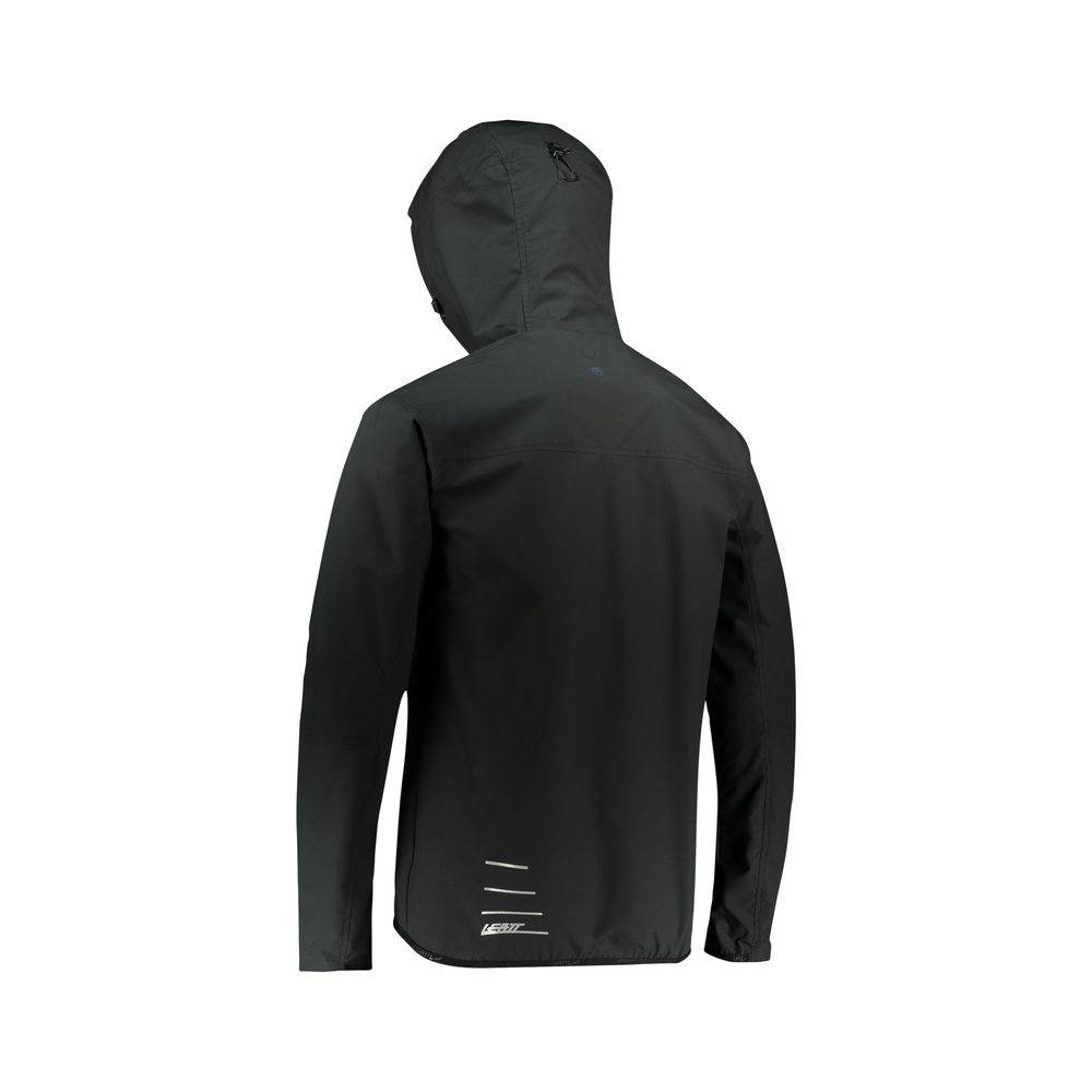 MTB-Jacke ALLMTN 2.0 ultraleicht und dennoch wasser- und windabweisend