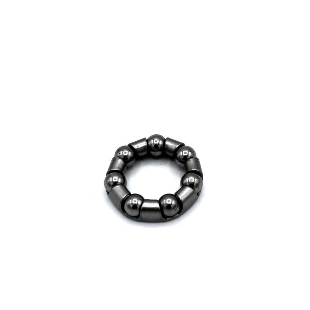 Gabbie Cuscinetti 3/16-7 (11.5 x 20.5 x 5) Black Bearing