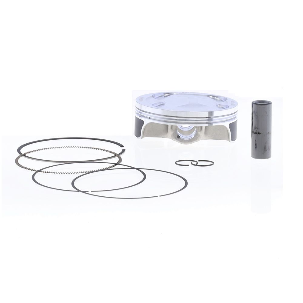 4T Forged Piston Ø 85 mm for Athena Big Bore Cylinder