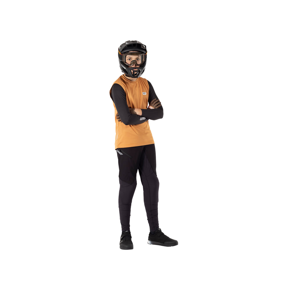 MTB ride kit 1.0  comfortable andbreathable junior