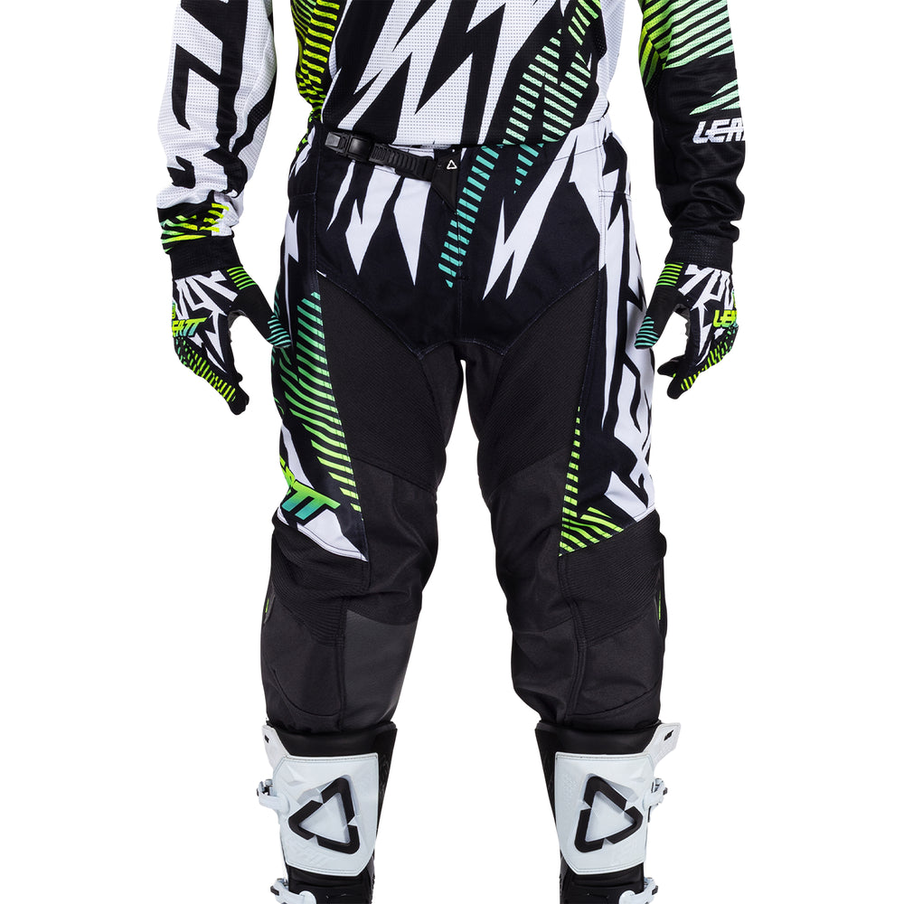 Pantalon Moto 3.5
