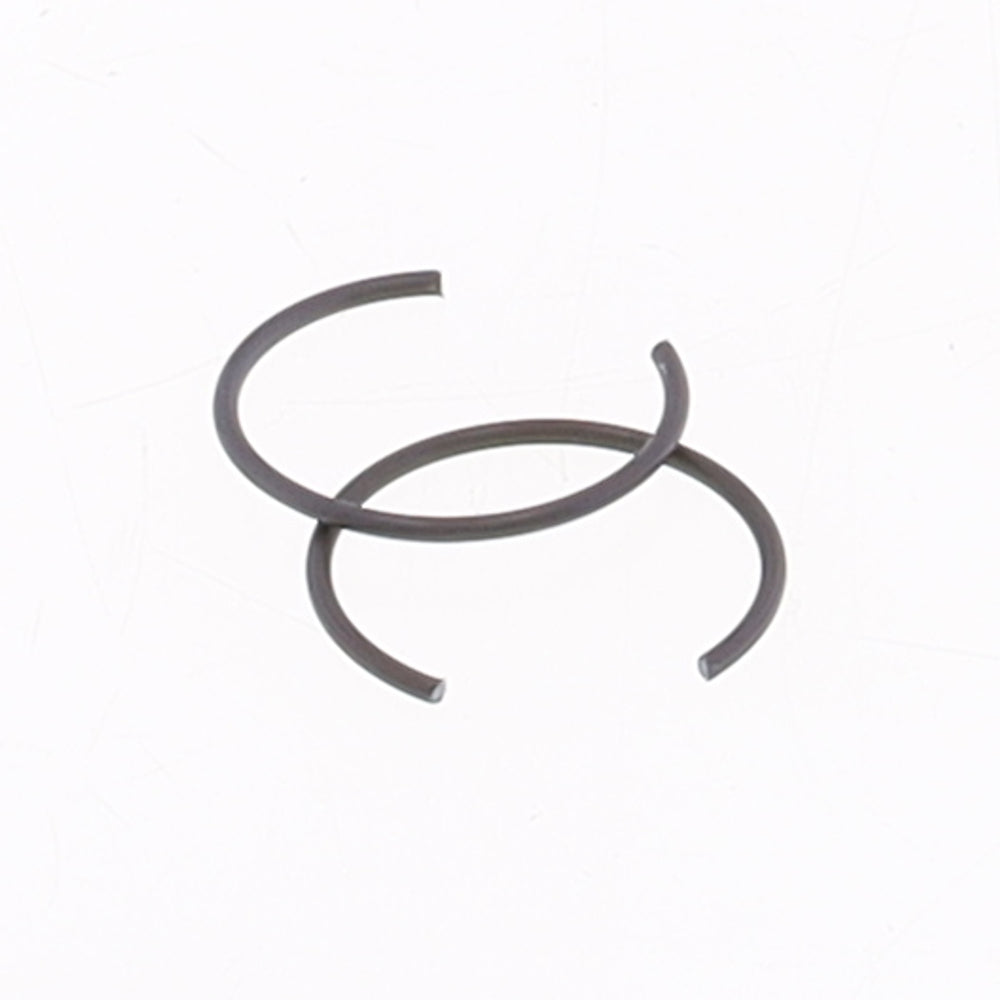 Circlip Anellino Ferma Spinotto Ø 18 mm per Pistone Athena senza Becchi