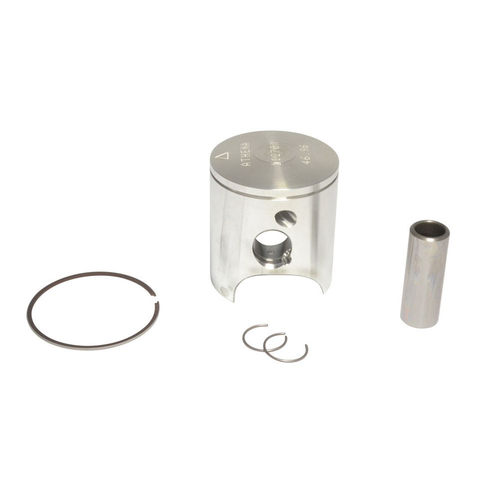 Pistone Ø 46,96 mm forgiato per cilindro originale
