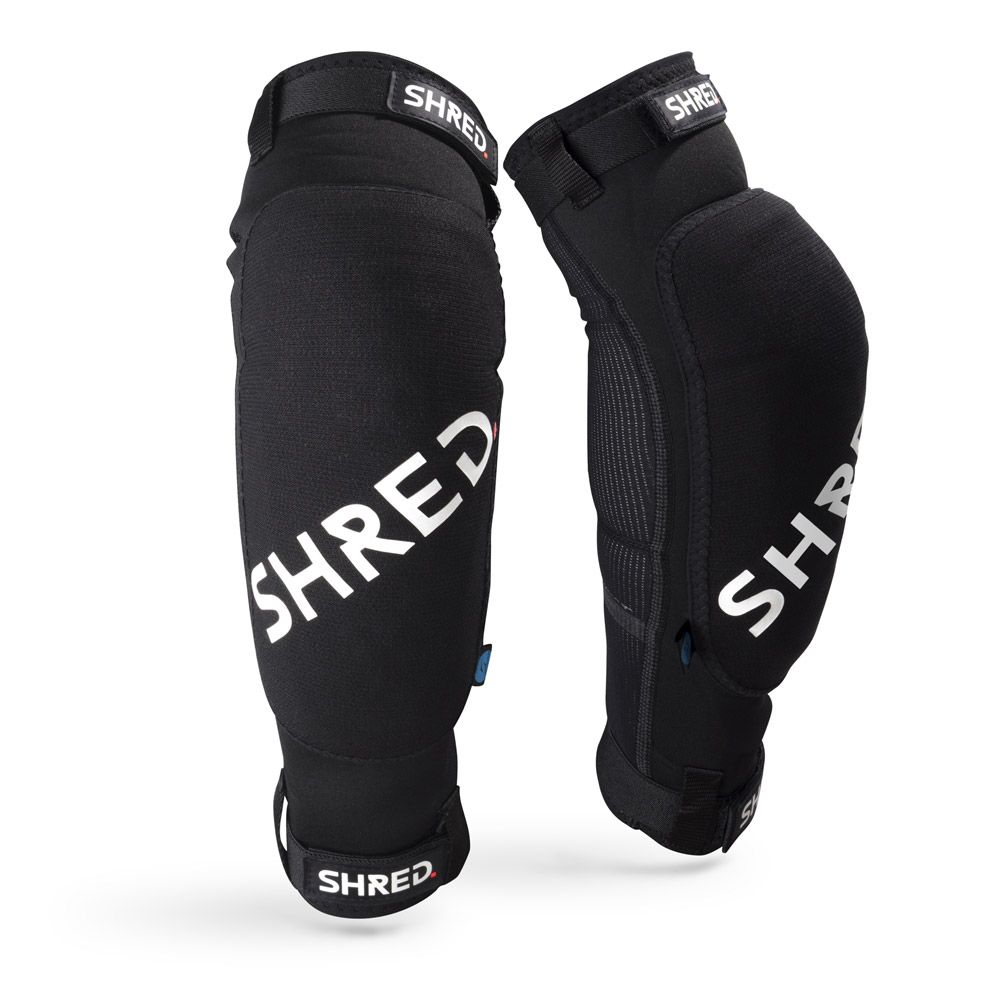 Noshock Elbow Pads Heavy Duty Shred