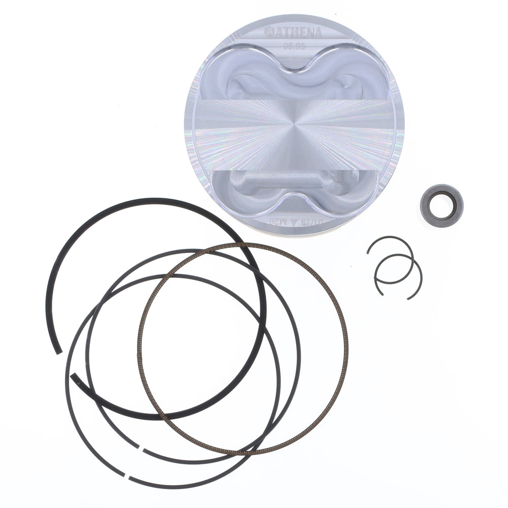 Piston forgé Ø 95,95 mm pour cylindre Athena et OE