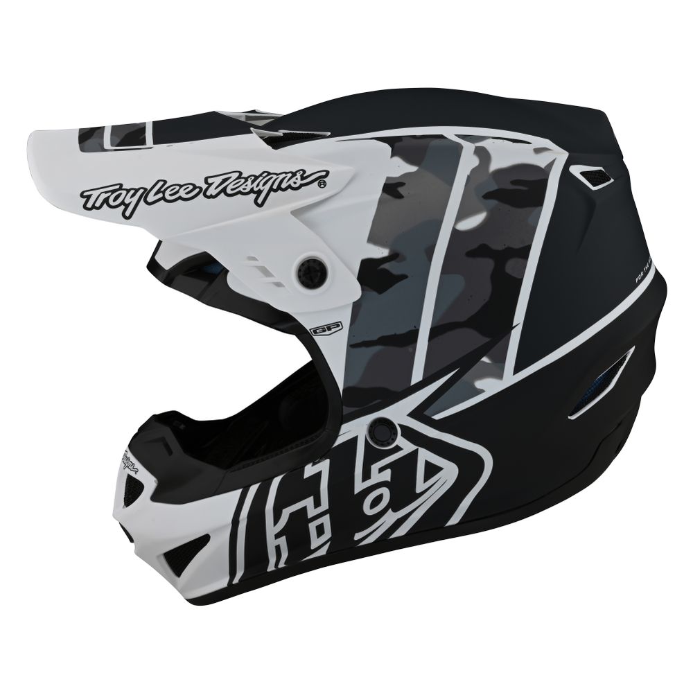 Casque Youth GP Pro