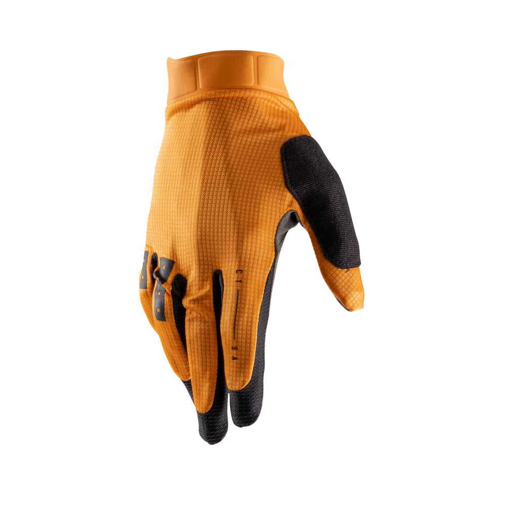 MTB 1.0 GripR Jr Gloves - Grafite Offroad