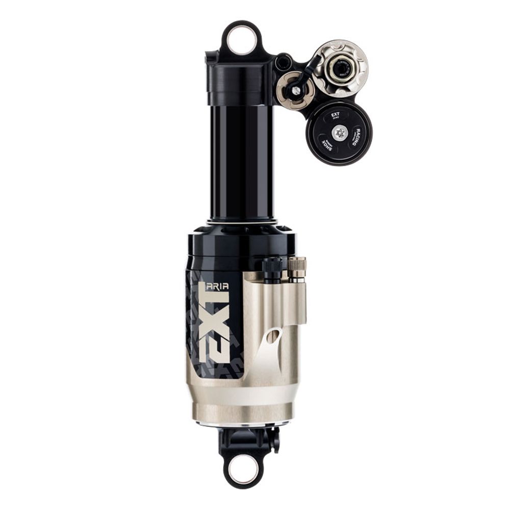 Mtb Shock Aria Standard (230x65) Interaxis X Stroke 230x65 Air