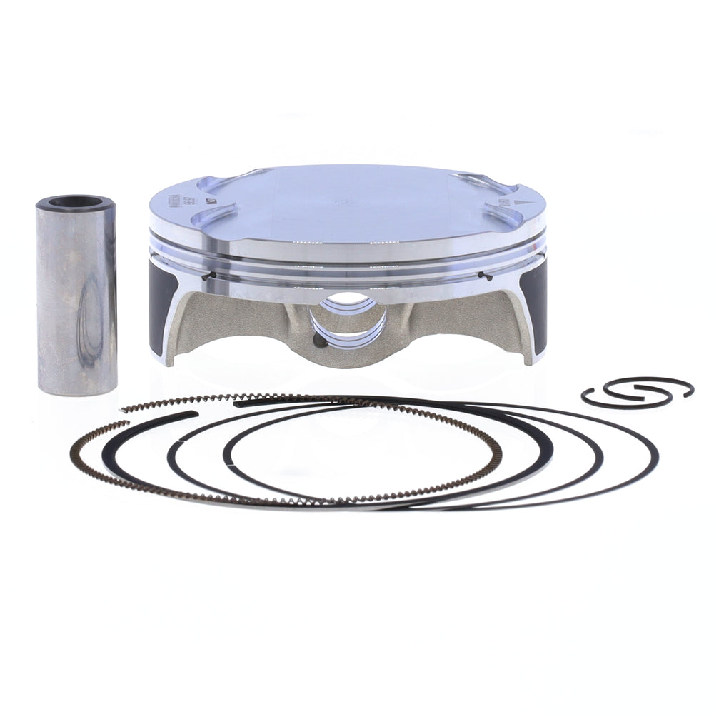 Pistón forjado 4T Ø 97 mm para cilindro OE