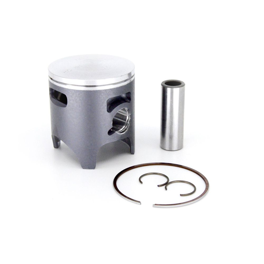 Kolben Kawasaki - Std - Orig. Comp. - Durchm. 48,46 - 1 Ring
