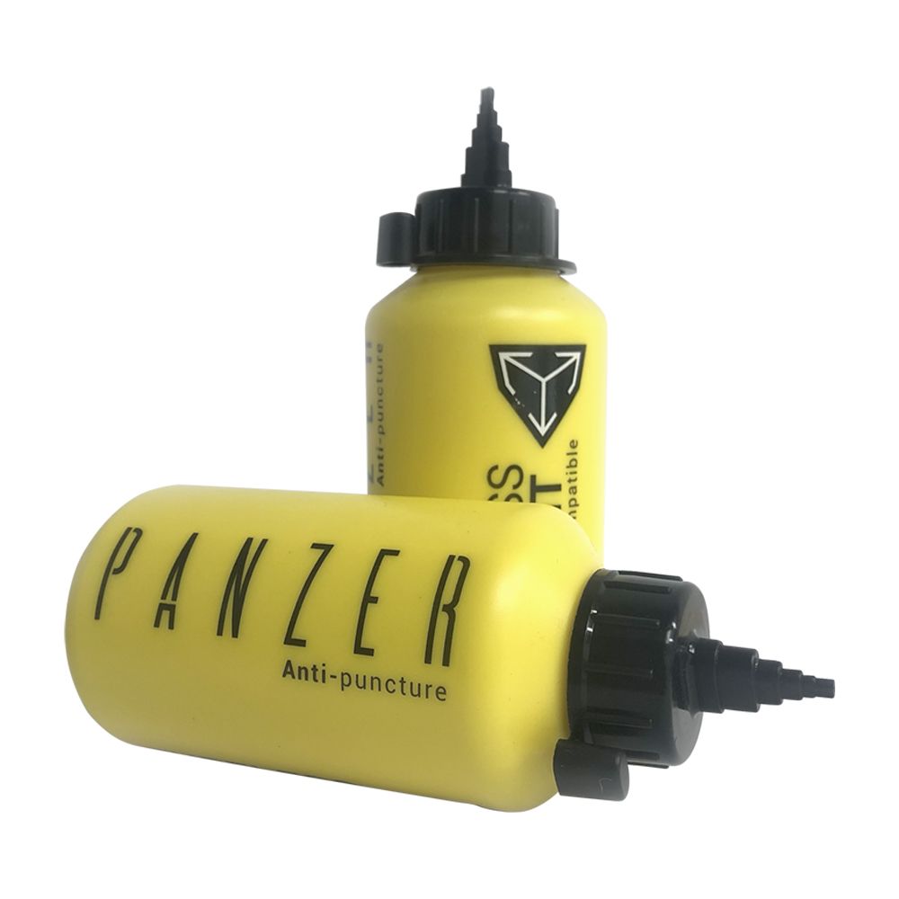 Panzer Tubeless 500ml