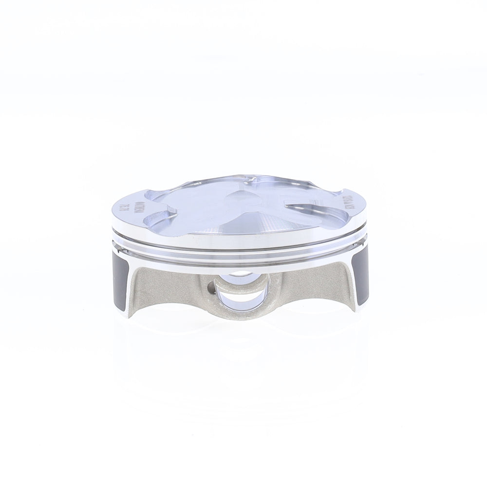 Kit de piston haut de gamme : piston forgé 4 temps Ø 76,8 mm + série Smeriglio