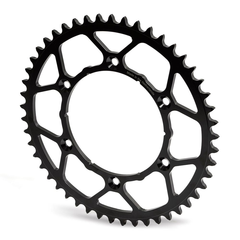 Stahl-Ultralight-Kettenrad hinten (520-43Z) Honda