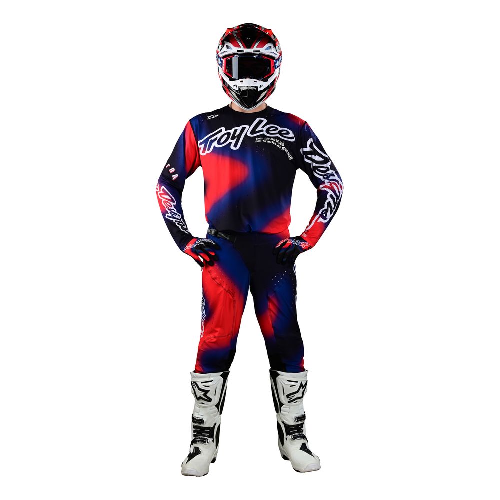 Pantaloni MTB SE Ultra Troy Lee Designs