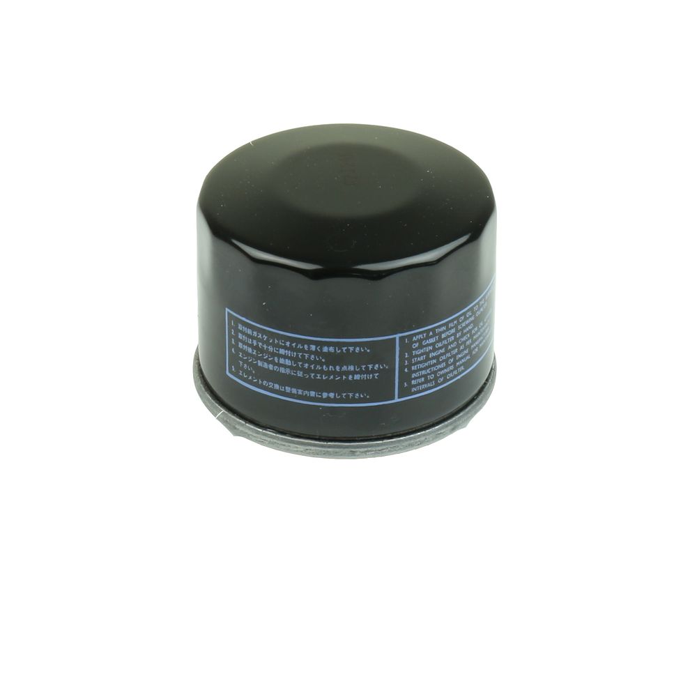 Filtro Olio avvitabile