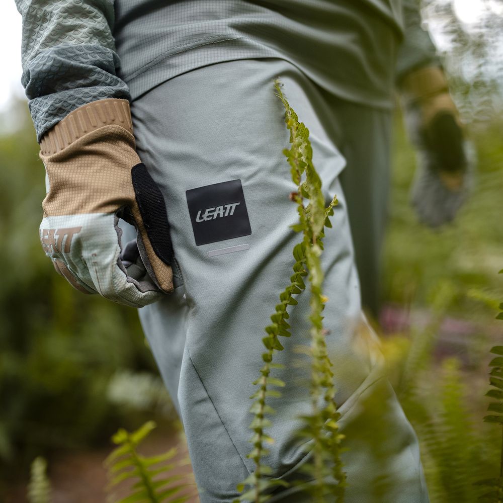 Pantaloni MTB Trail 2.0 da donna