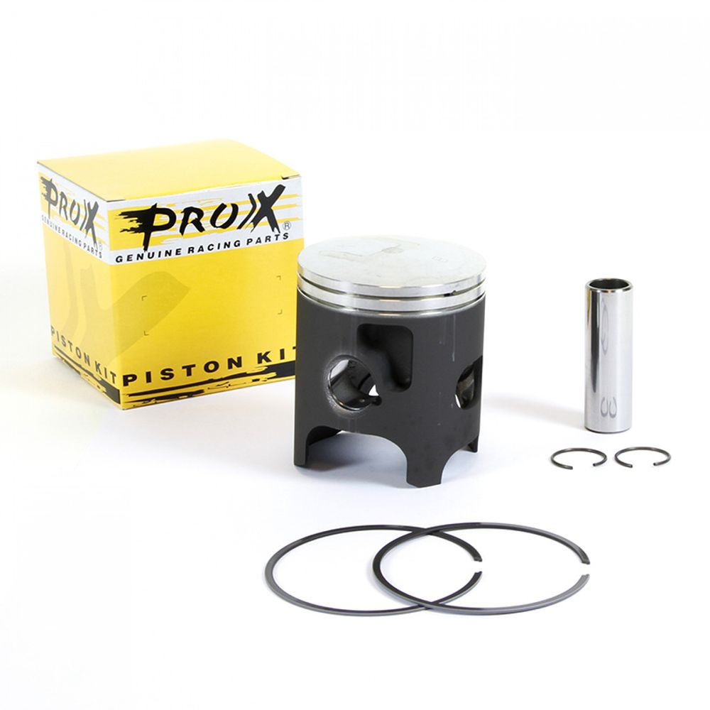 Prox Piston Kit Kx250 `92-04 (66.36mm)