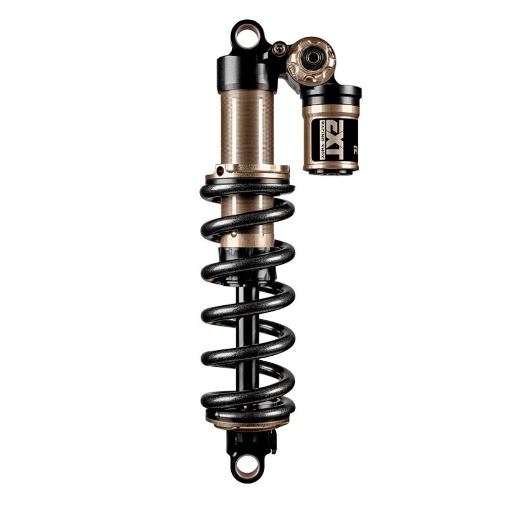 Amortiguador Mtb Arma V4 Estándar (230x60) Intereje X Recorrido 230x60 Muelle No Incluido