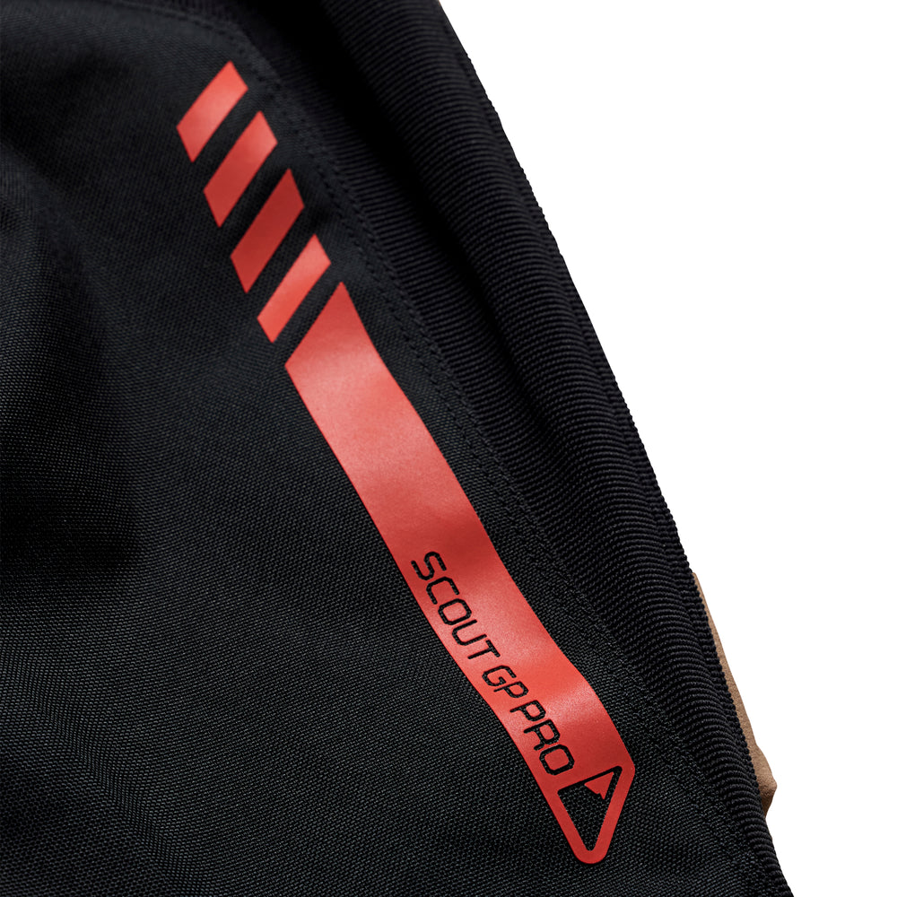 Pants Scout GP Pro - High Desert - Brown - 34 Troy Lee Designs
