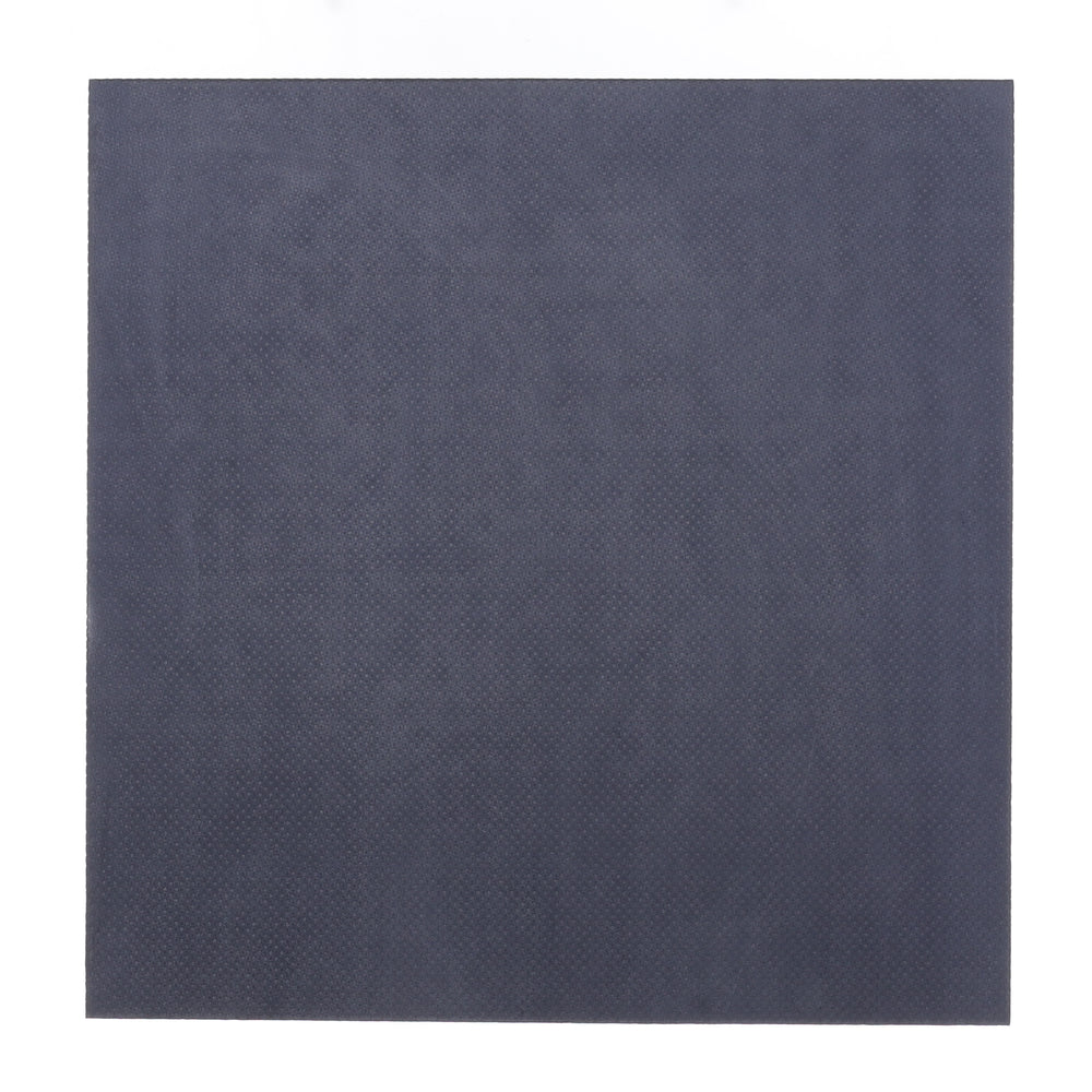 Feuilles de 500 x 500 mm de matière première M0138 sans amiante, renforcée pour joints, épaisseur 1,5 mm