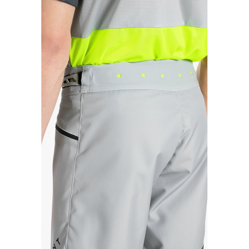 Pantaloncini MTB Uomo Grigio 32 VR 46