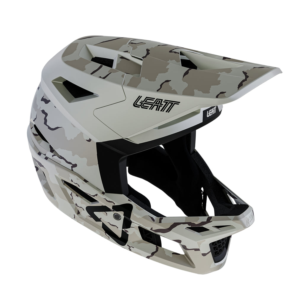 MTB Gravity 4.0 Helmet