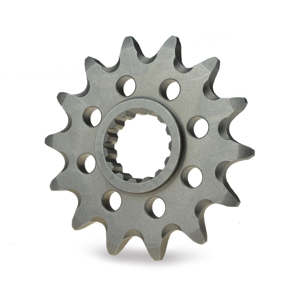 Ultralight Steel Front Sprocket (520-14t) Suzuki Quad