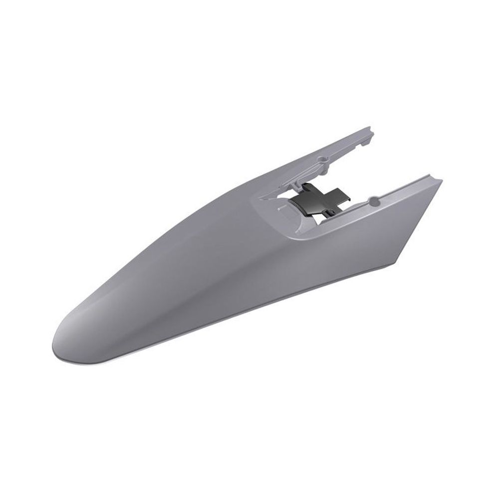 Parafango Posteriore Grigio Quantum Gas Gas Ec 250/300 Ec-F Racetech