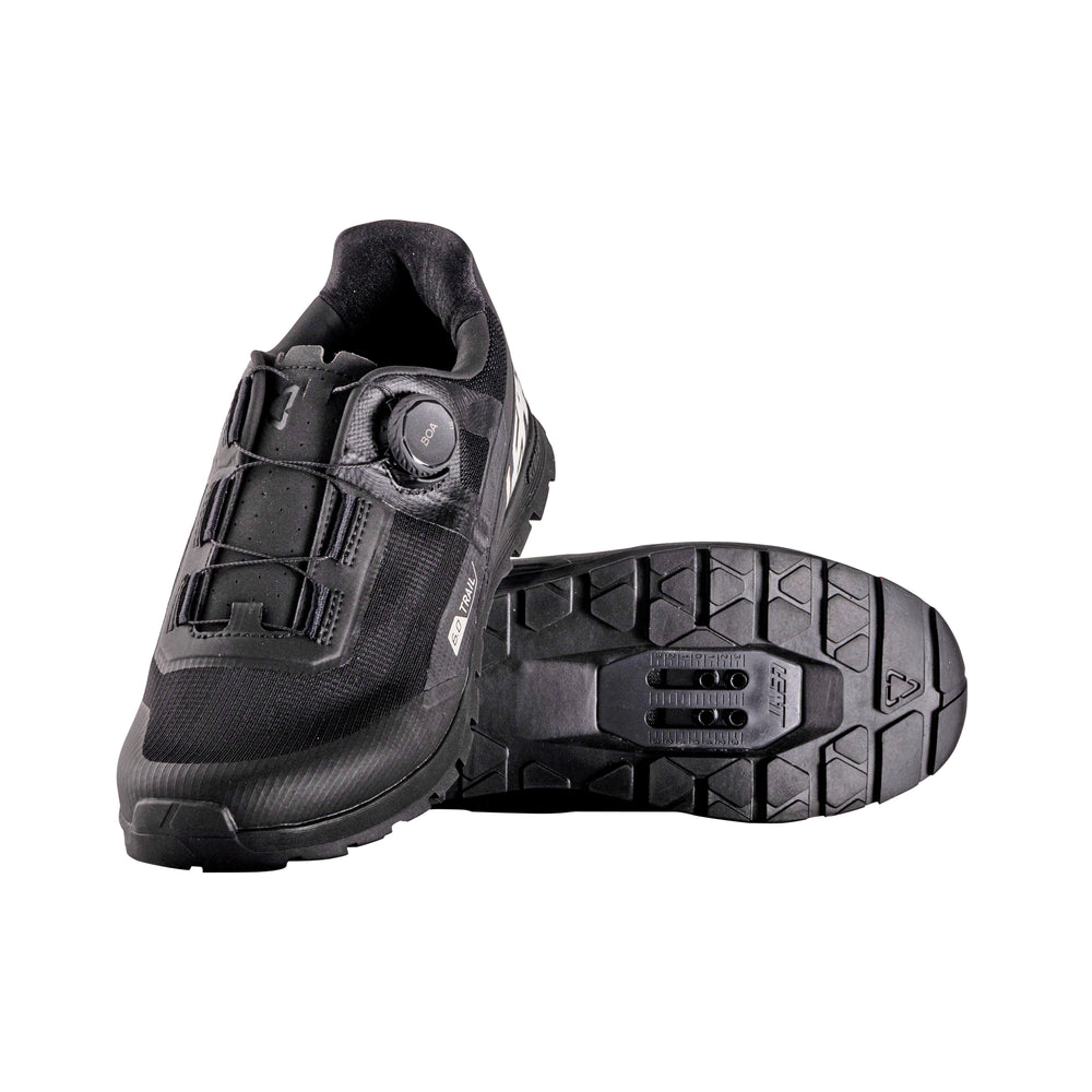 Scarpe Trail Boa ProClip 6.0