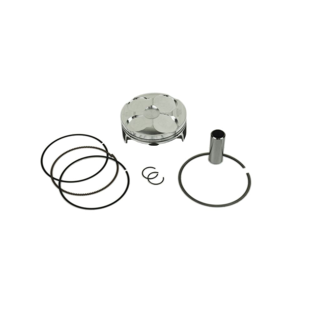 Piston forgé Ø 76.77 mm pour cylindre Athena et OE