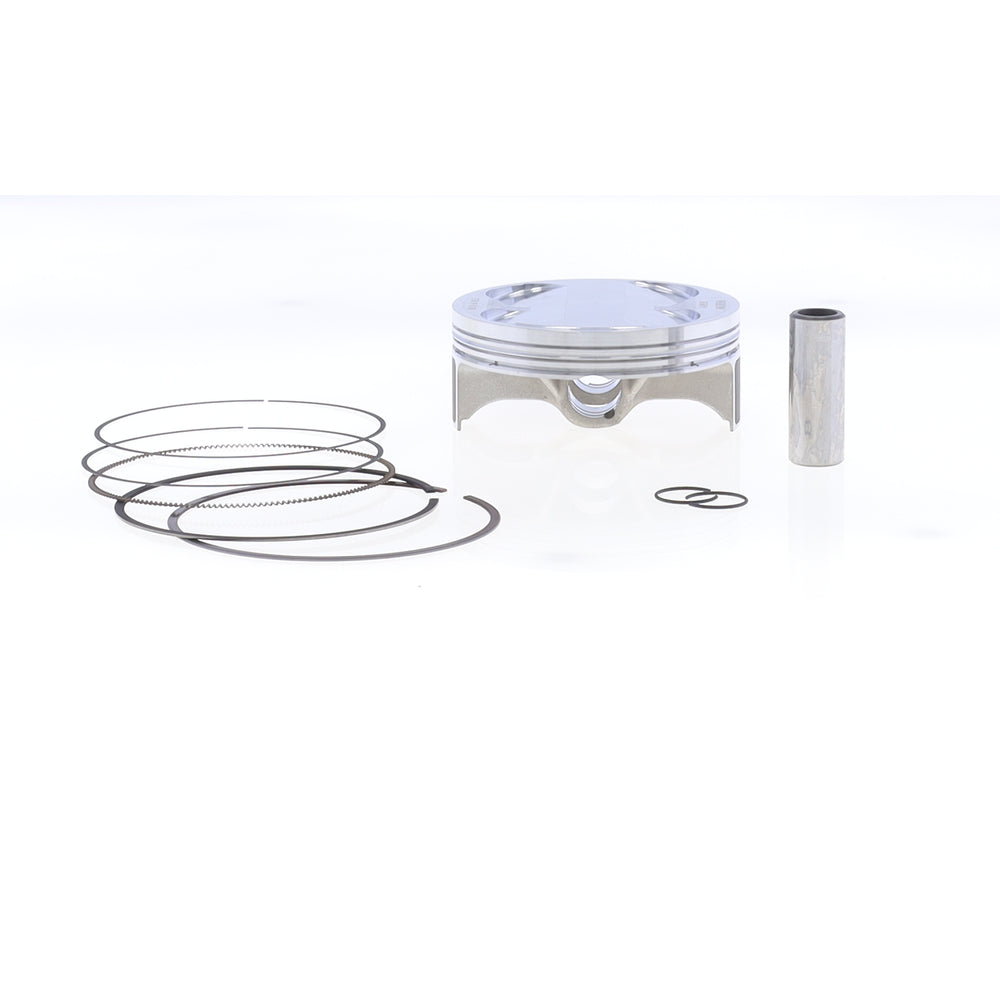 Top End Piston Kit: Forged 4-Stroke Piston Ø 97 mm + Top End Gasket Kit